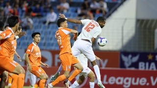 Link xem trực tiếp bóng đá Hà Tĩnh vs Thanh Hóa 18h hôm nay, V-League vòng 3