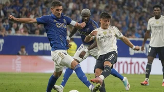 Real Madrid – Mallorca: Xabi Alonso sinh lãi từ khoản đầu tư Arda Guler