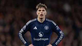 MU đồng ý bán Alejandro Garnacho cho Chelsea với giá 40 triệu bảng