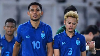Đội tuyển Thái Lan ‘dậy sóng’ vì quyết định của HLV Ishii, King’s Cup là phép thử