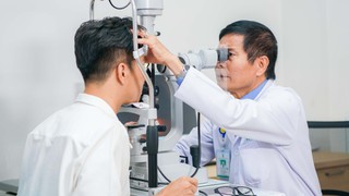 Bệnh viện Mắt Sài Gòn Cần Thơ - 9 năm kiến tạo, khai phóng tầm nhìn