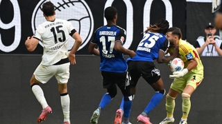 Nhận định, soi tỷ lệ Hamburg vs St Pauli 01h30 ngày 30/8, Bundesliga vòng 2