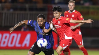 Hà Nội FC và HAGL 'lạc lối' đầu mùa giải V-League 2025/26