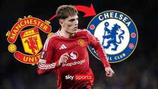 Tin chuyển nhượng 29/8: Garnacho tạo thương vụ lịch sử cho MU, Tottenham giành mục tiêu của Chelsea