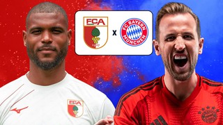 Nhận định, soi tỷ lệ Augsburg vs Bayern Munich 23h30 ngày 30/8, Bundesliga vòng 2