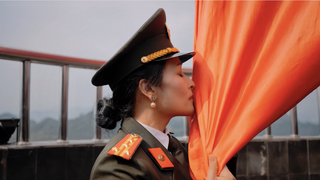 MV "Việt Nam ơi, cùng bước tới vinh quang": Truyền cảm hứng cho ngày Quốc khánh