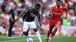 Kết quả bóng đá Ngoại hạng Anh vòng 3 mới nhất