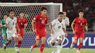 U23 Việt Nam thắng Indonesia 5 lần, chủ tịch LĐBĐ xứ vạn đảo thừa nhận sự thật