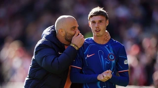 Khó như dự đoán đội hình xuất phát của Chelsea