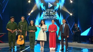 "Giai điệu kết nối – Tự hào Việt Nam": Ký ức Trường Sơn trong trái tim người trẻ