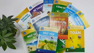 Chỉnh sửa một số môn học trong chương trình phổ thông đáp ứng yêu cầu sắp xếp lại đơn vị hành chính