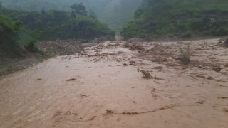 Các tỉnh, thành phố Bắc Bộ chủ động ứng phó với mưa lớn