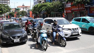 Từ ngày 5/8, nắng nóng ở Bắc Bộ dịu dần