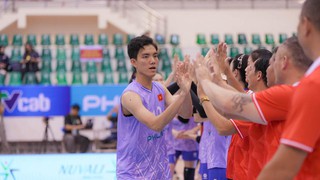 Sau khi vắng mặt ở giải thế giới, Bích Tuyền sẽ tái xuất tại giải đấu lớn 