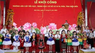 Hành trang cho thế hệ “vươn mình”