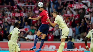 Nhận định, soi tỷ lệ Monaco vs Strasbourg 23h15 ngày 31/8, vòng 3 Ligue 1