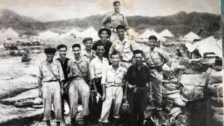 Những khoảnh khắc làm nên vinh quang của nhiếp ảnh Việt Nam 