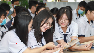 Tuyển sinh đại học 2025: Gia hạn thời gian mở hệ thống hỗ trợ tuyển sinh chung