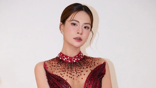Hà Nhi hứa hẹn làm say lòng khán giả Tây Ninh tại thành phố Thiên niên kỷ