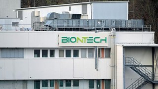 BioNTech đầu tư hàng tỷ euro vào thuốc điều trị ung thư