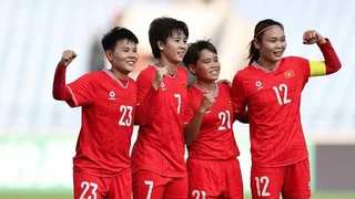 Lịch thi đấu bóng đá nữ Đông Nam Á 2025