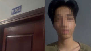 Công an TP. Hồ Chí Minh giải cứu nam sinh bị lừa “bắt cóc” online