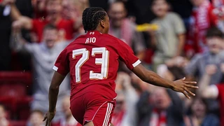 Liverpool khép lại giao hữu mùa Hè: Sẵn sàng cho Siêu Cúp Anh