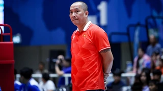 Những câu hỏi đặt ra cho HLV Tuấn Kiệt ở trận đấu với Thái Lan tại SEA V.League 2025