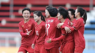 Lịch thi đấu bóng đá nữ Đông Nam Á 2025 ngày 6/8