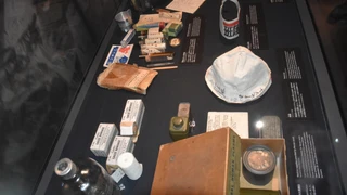 Bảo tàng bom nguyên tử Hiroshima