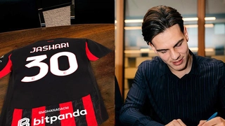 AC Milan: Chiến thắng được xây từ tình yêu?