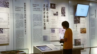 80 năm vụ ném bom nguyên tử xuống Hiroshima: Lời nhắc nhở mạnh mẽ về hậu quả chiến tranh