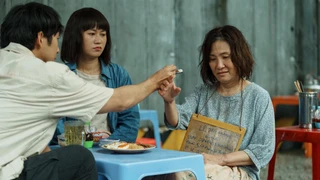 Những giọt nước mắt từ "Mang mẹ đi bỏ"
