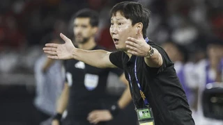 HLV Kim Sang Sik: ‘Văn hóa và sự kết nối là chìa khóa thành công của đội tuyển Việt Nam’