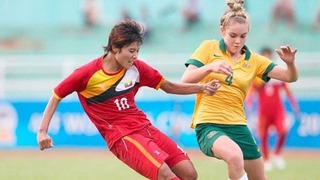 Lịch thi đấu bóng đá hôm nay 7/8: Trực tiếp nữ Myanmar vs Úc, nữ Philippines vs Timor Leste