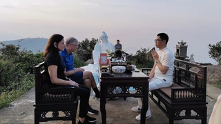 "Dòng chảy" trà Việt Nam đương đại (kỳ 1): "Bản giao hưởng" của truyền thống và hội nhập