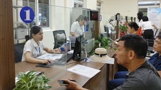 Hà Nội triển khai đồng bộ chữ ký số chuyên dùng công vụ​