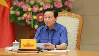 Phó Thủ tướng Trần Hồng Hà: Tư duy bài bản, toàn diện trong thiết kế mẫu nhà ở xã hội