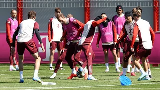 Nhận định, soi tỷ lệ Bayern Munich vs Tottenham 23h30 ngày 7/8/2025, giao hữu mùa Hè 2025