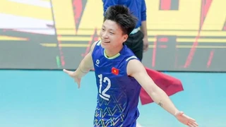 TRỰC TIẾP bóng chuyền Việt Nam vs Indonesia 19h hôm nay, giải U21 thế giới 2025