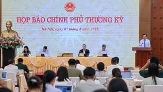 Kinh tế 7 tháng: Tiếp tục xu hướng tích cực, nhiều chỉ số khởi sắc