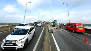 Thủ tướng Phạm Minh Chính kết luận: Nỗ lực hoàn thành mục tiêu 3.000 km cao tốc trong năm 2025