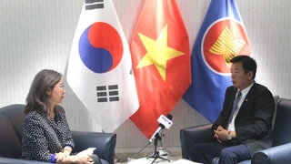 Quan hệ Việt Nam - Hàn Quốc hướng tới phát triển bền vững trong kỷ nguyên mới