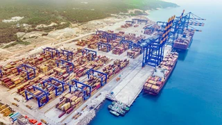 Căng thẳng thuế quan bước sang giai đoạn mới