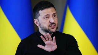 Tổng thống Ukraine kêu gọi tổ chức cuộc gặp trực tiếp với Tổng thống Nga