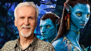 James Cameron 20 năm chỉ làm "Avatar": Khi điện ảnh trở thành công cụ thay đổi thế giới