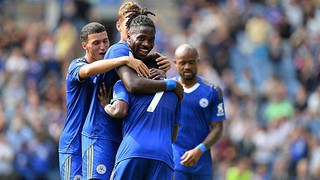 Nhận định, soi tỷ lệ Leicester vs Sheffield 23h30 ngày 9/8, hạng nhất Anh