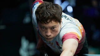 4 cơ thủ Việt Nam giành vé đi tiếp ở Florida Open 2025