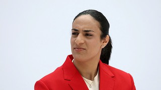 Nữ võ sĩ 'tranh cãi nhất thế giới' quyết kháng cáo để hủy bỏ lệnh cấm kiểm tra giới tính