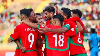 Maroc có cơ hội trở thành đội tuyển châu Phi đầu tiên giành vé dự World Cup 2026